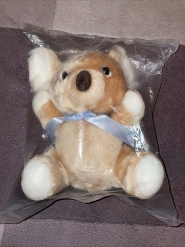 Tebro koala teddy bear - koala,