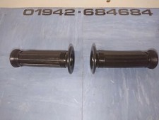 handlebar grips  Yamaha RD125