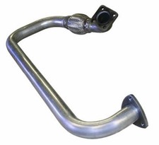 Exhaust Down Front Pipe VW T25 1700cc Diesel 1986–92 033251171C