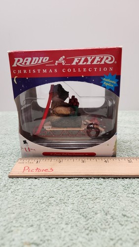Radio flyer wagon - wagon, 1999