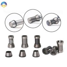 Collet Chuck Adapter Engraving