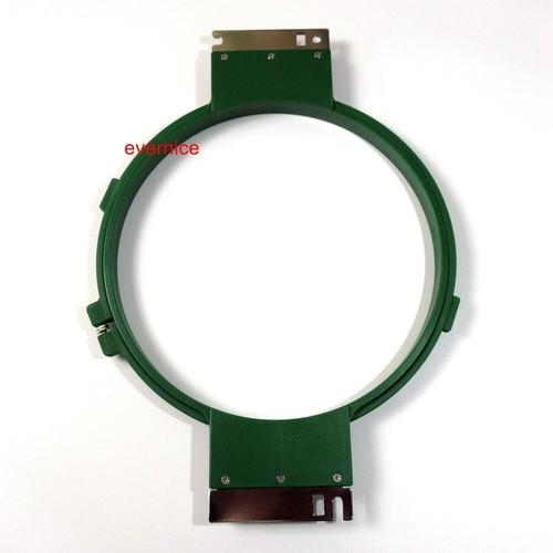 24cm round embroidery - round, hoop