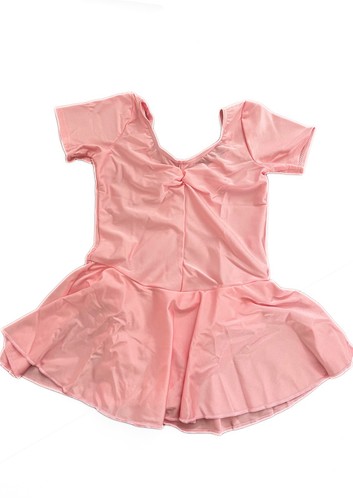 Roch valley istd rose leotard - rose,