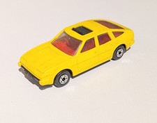 Matchbox Lesney Superfast 8