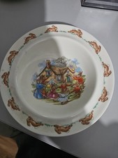 Royal Doulton Bunnykins Fine