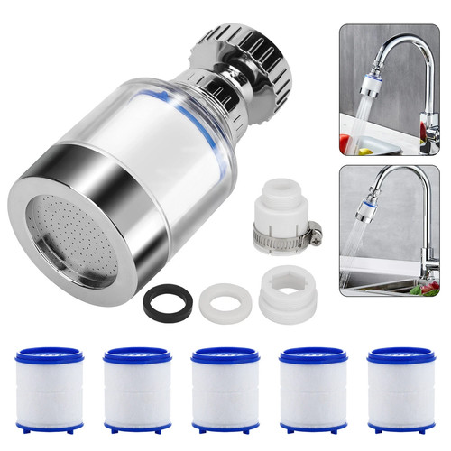 Faucet water filter tap - filter,