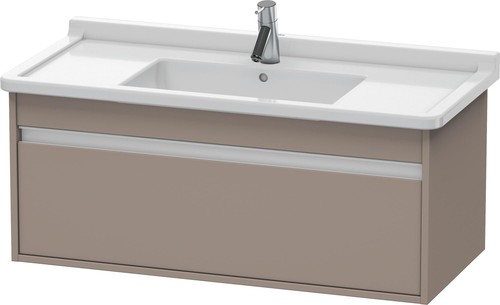 Duravit ketho wall - duravit, wall-mount
