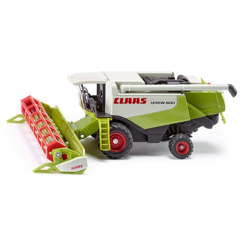 Bornelund siku farmer claas - bornelund,