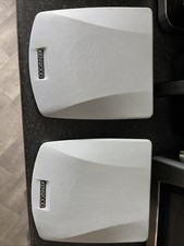 Kenwood CRS-DV9 Surround sound