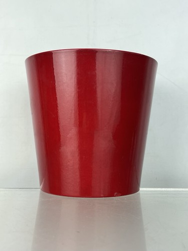Vintage red glaze german - vintage,