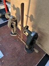 Antique Premier 35mm Motion