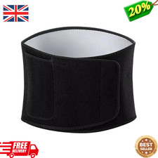 Waist Trimmer Trainer Abs Belt