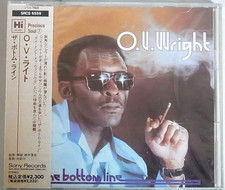 O.V. Wright – The Bottom