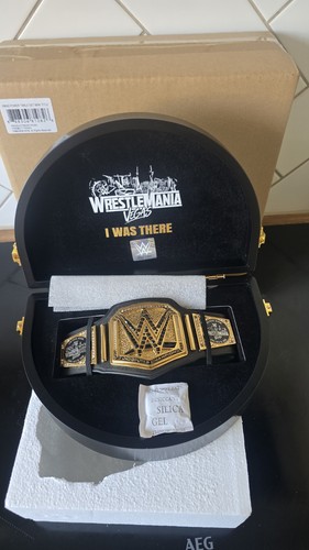 Wwe wrestlemania las vegas - wwe, 42