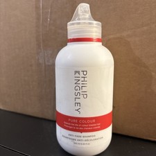 PHILIP KINGSLEY Pure Colour Anti-Fade Shampoo 250ml NEW Color Safe/Sulfate Free