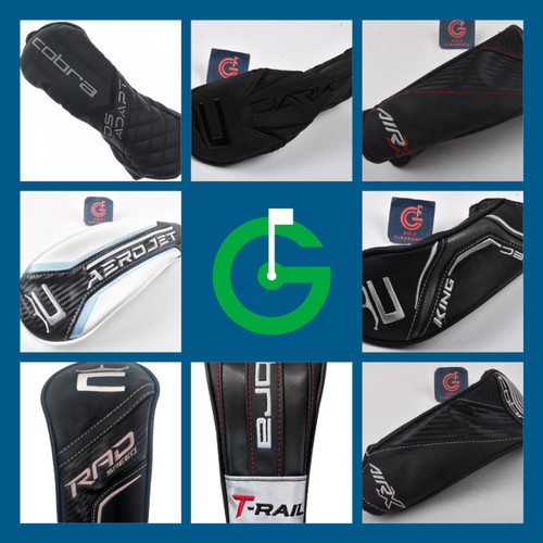 Cobra hybrid headcover - hybrid,