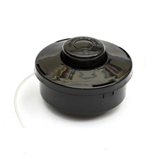 Twin Feed Strimmer Bump Spool