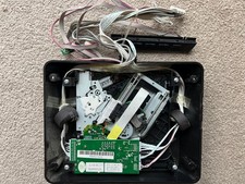 BLAUPUNKT TV DVD Player Unit for 32/1330-WB-11B-EGDU-UK