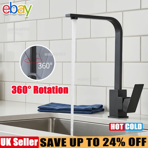 Kitchen sink mixer tap mono - sink,