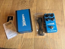 TC Electronic Flashback 2