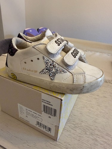 Golden goose toddler - toddler, sneakers