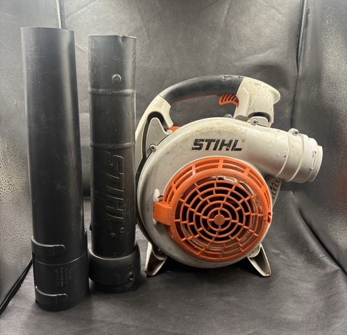 Stihl bg86c hand held leaf - stihl,