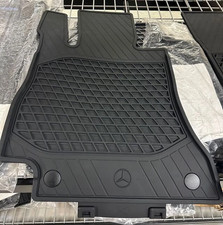 Genuine Mercedes-Benz