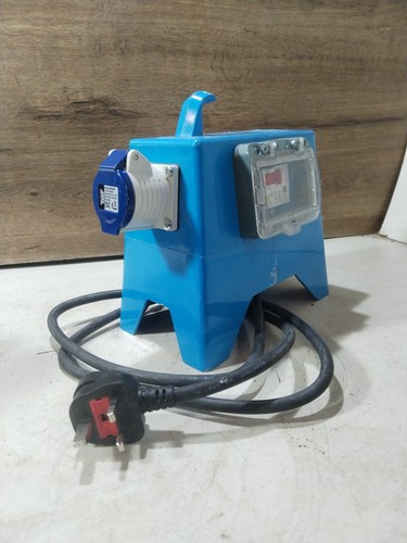 Elite 240v grp rcd - elite,