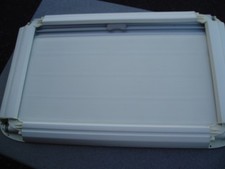 CARAVAN REMIS BLIND CASSETTE 69.5CM X 43CM BAILEY SENATOR VIRGINIA 2007