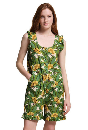 Orla kiely regatta - kiely, tropical