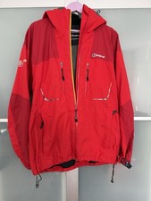 Berghaus Mera Peak Goretex