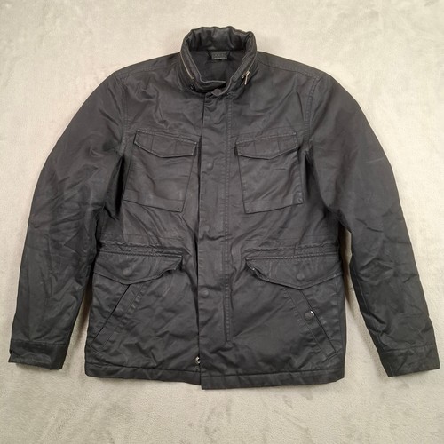 Gap jacket mens - gap, black