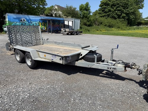 2022 ifor williams gh126bt - 2022,