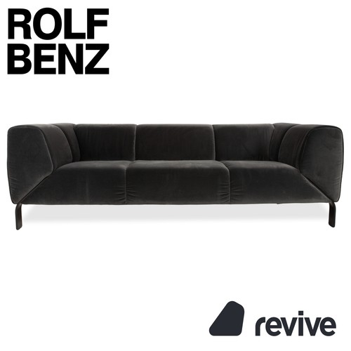 Rolf benz 323 fabric - rolf,
