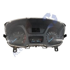 Ford Transit 290 Mk8 V363