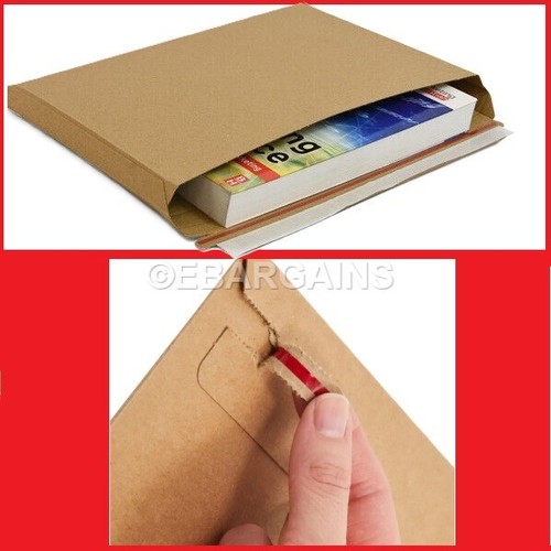 Envelopes book mailer - envelopes,