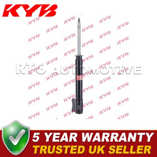 Kyb rear suspension shock - kyb,