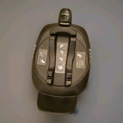 Nuna base next - nuna, isofix