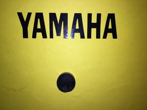 Yamaha 175 225 - sr,