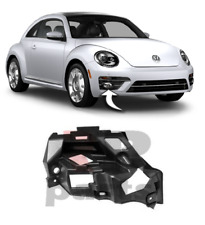 FOR VOLKSWAGEN BEETLE 11-19 FRONT BUMPER FOG LIGHT LAMP BRACKET HOLDER RIGHT O/S