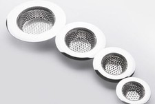 Sink Strainer Stainless Steel