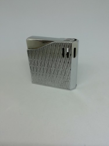 Vintage lighter maruman halley - vintage,