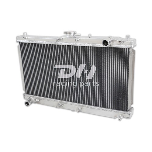 All alum 2row radiator for - alum,