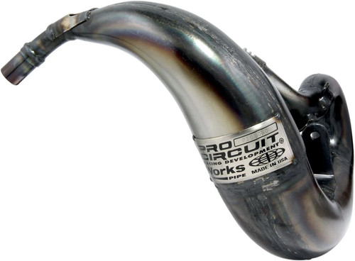 Pro circuit works pipe - pro,