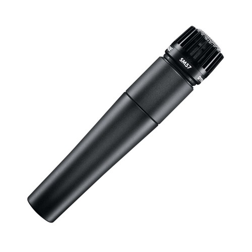 Shure sm57 cardioid - shure,