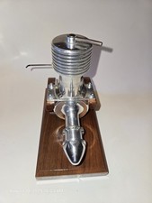 Speed Demon 30 .296 ci 1947