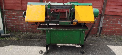 Hbs horizontal metal - 10/18,