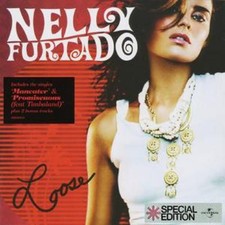 Nelly Furtado: Loose [special
