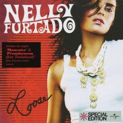 Nelly furtado loose special - furtado:, [special