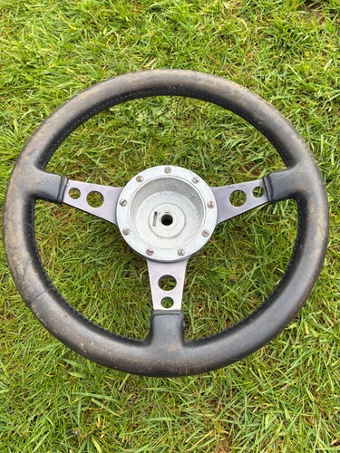 Classic moto lita inch - 13.5,